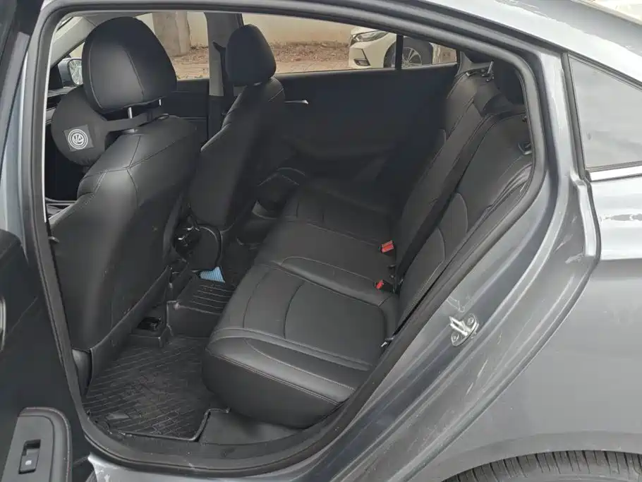 Roewe i5 2026 2026 1.5L CVT Luxury