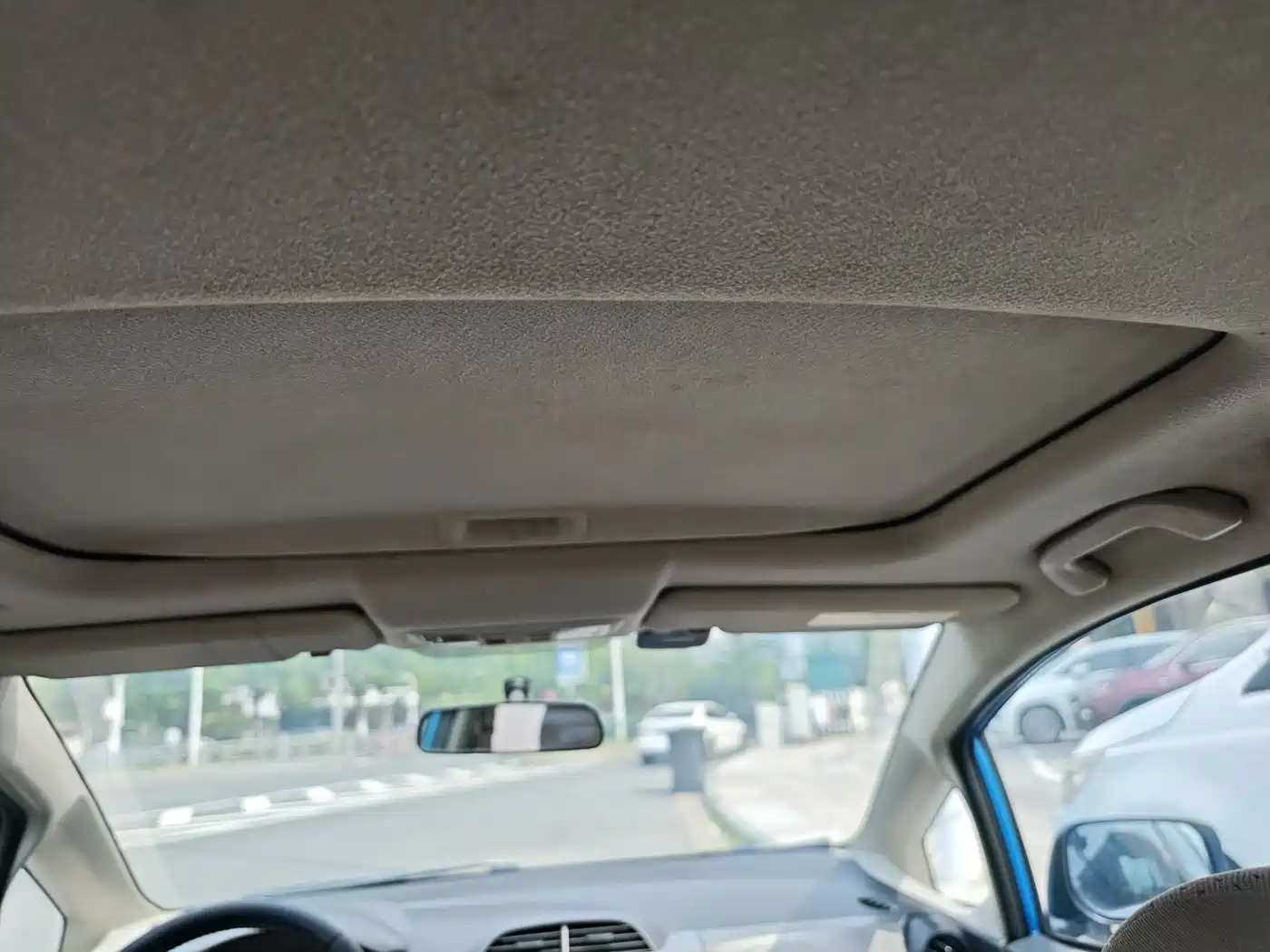 Photo 10 - Honda Fit