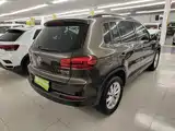 Photo 7 - Volkswagen Tiguan