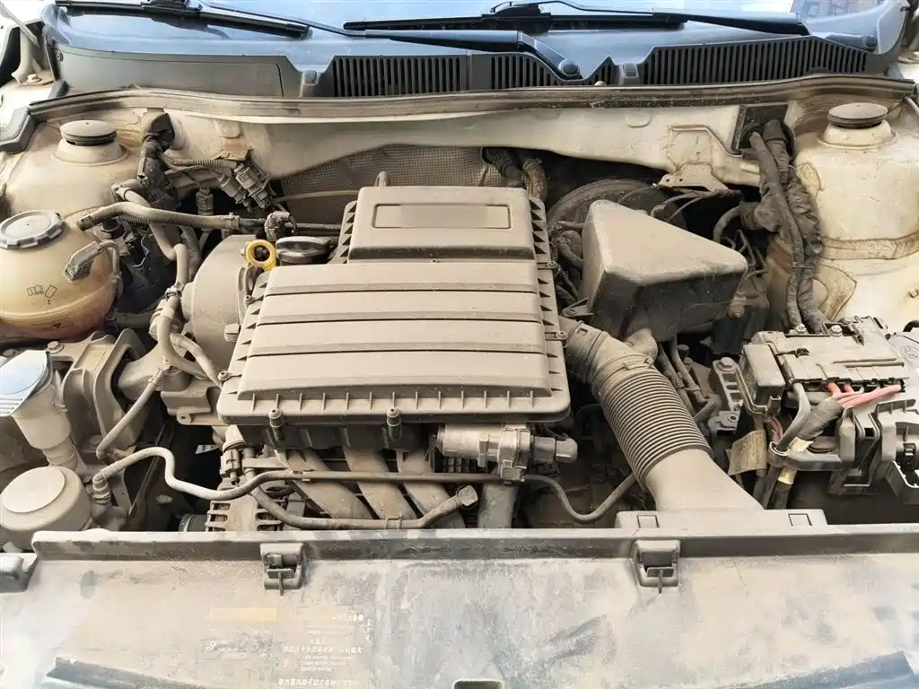 Volkswagen Lavida 2019 Lavida Start 1.5L Auto Trend (China VI) фото 11