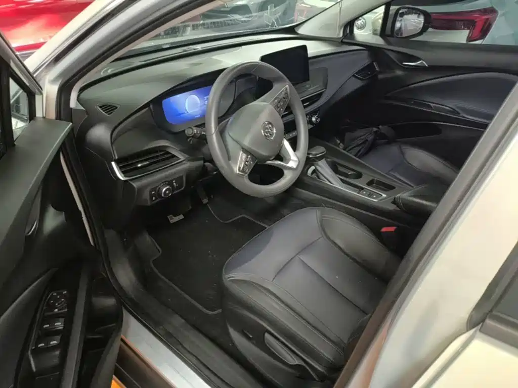 Buick Velite 6 2024 2024 450km Premium PLUS
