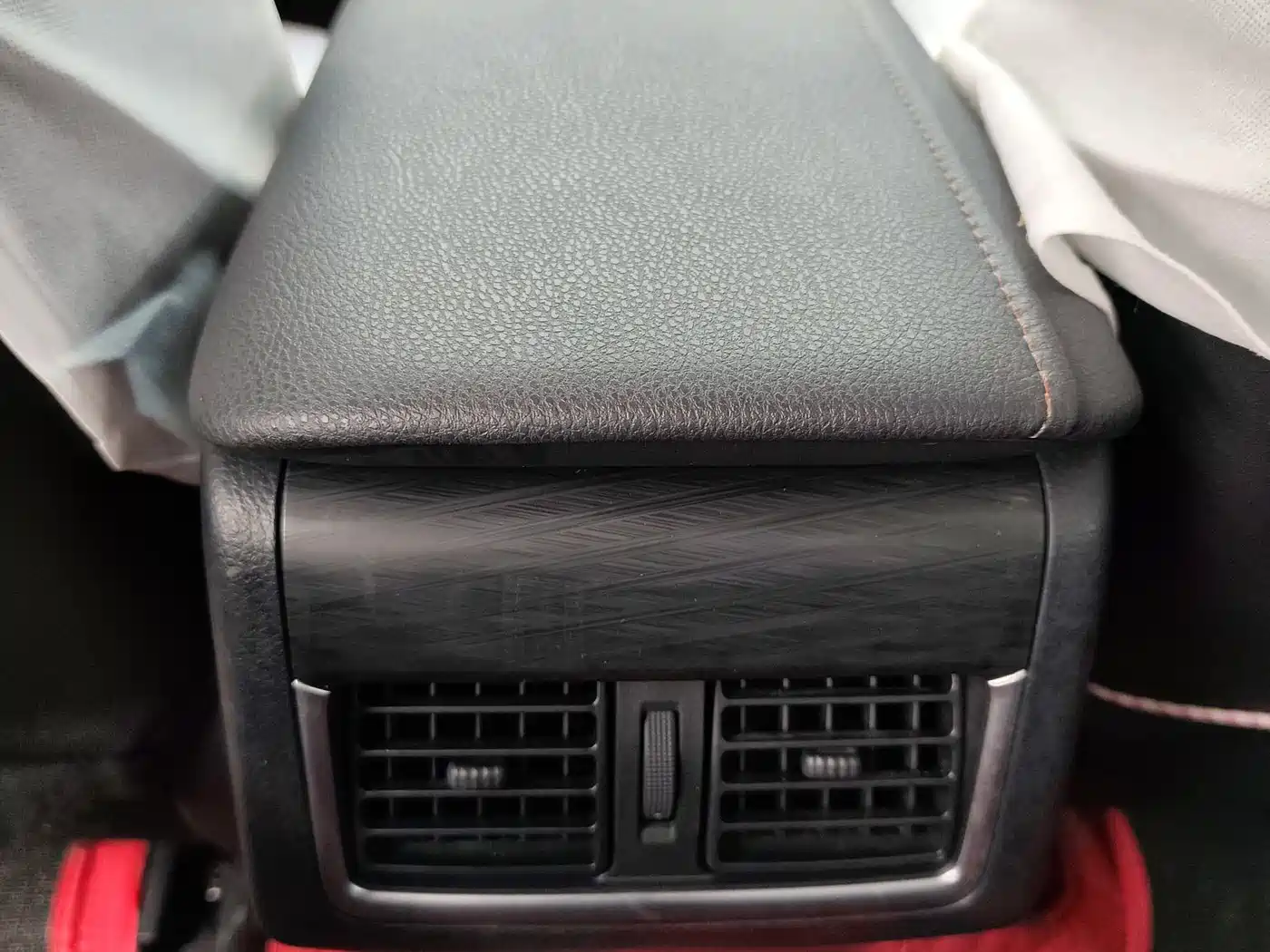 Toyota Camry 2023 2.5G Luxury Edition фото 14