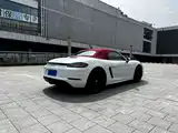Фото 8 - Porsche 718