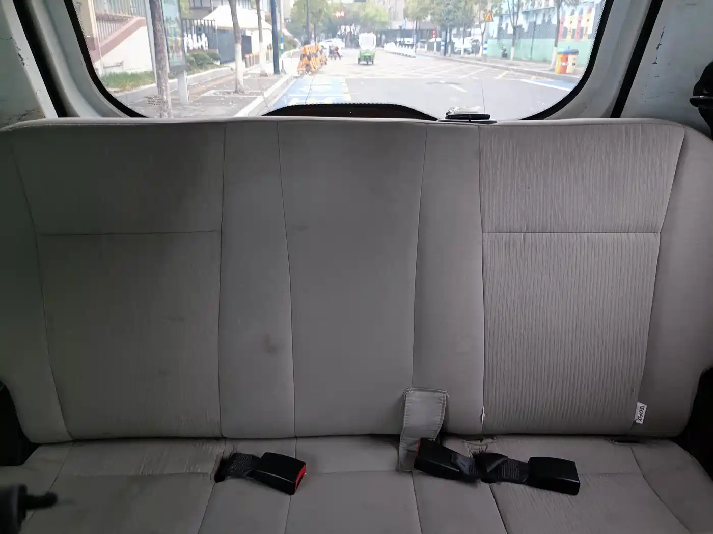 Фото 28 - Wuling Motors Wuling Hongguang