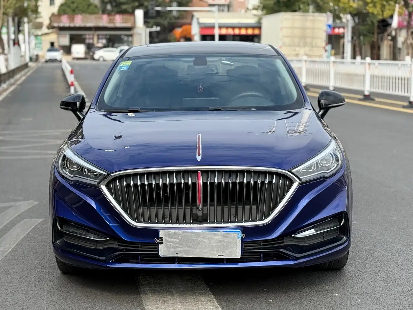 Hongqi HONGQI H5