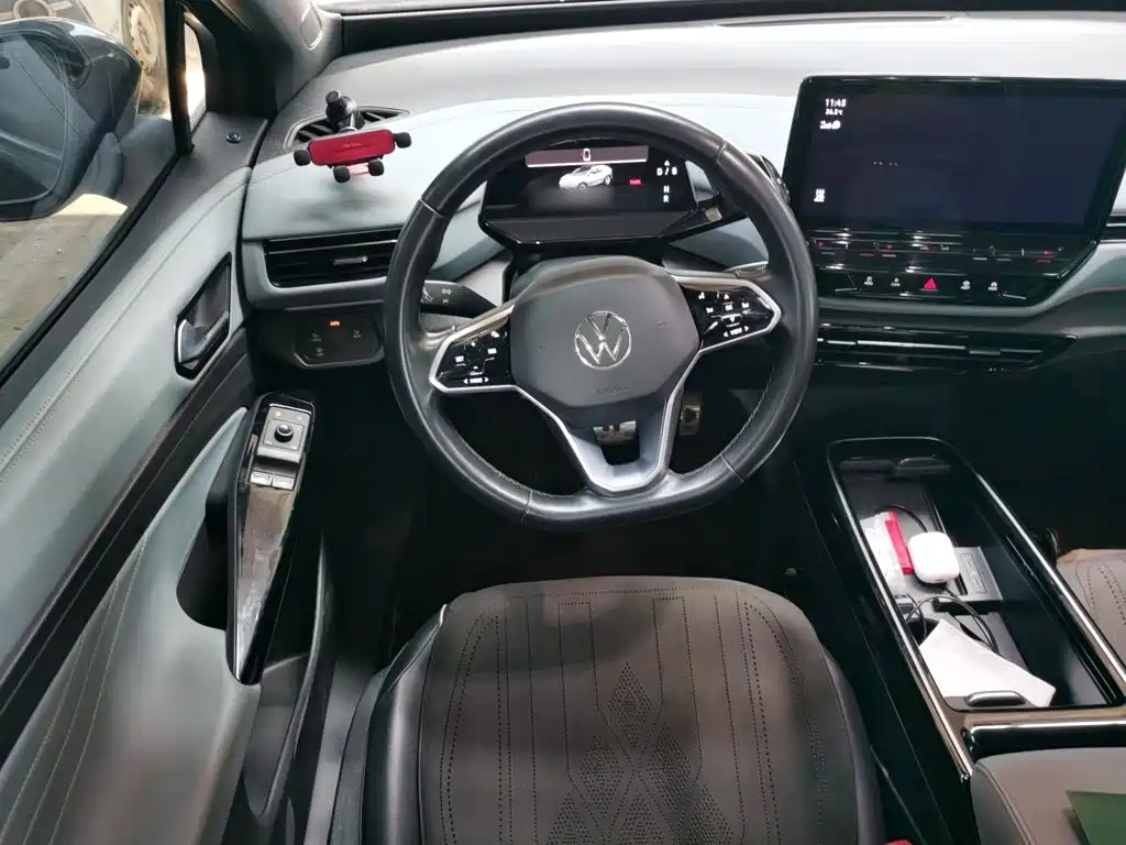 Photo 3 - Volkswagen ID.4 X