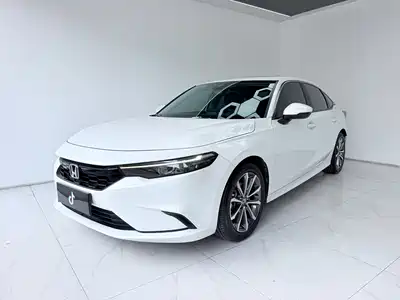 Honda Integra