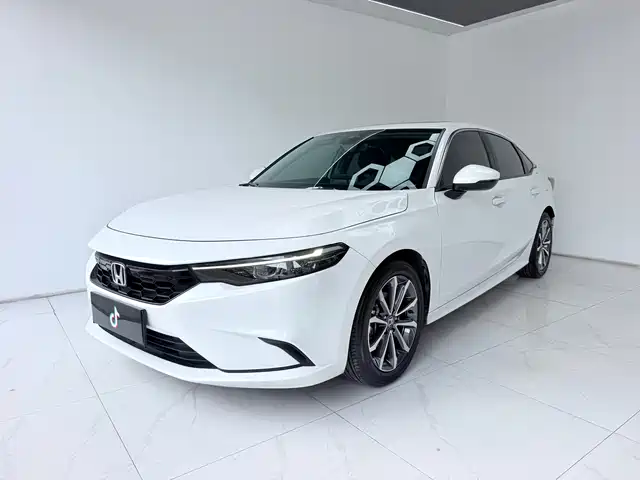  Honda Integra 2023 240TURBO CVT Smart Enjoyment Edition