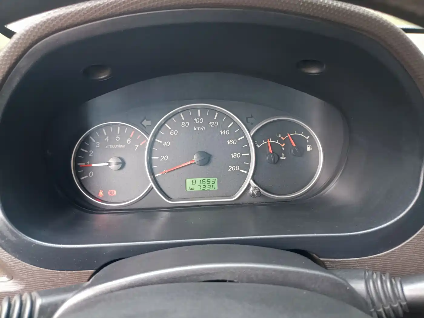 Фото 24 - Wuling Motors Wuling Hongguang