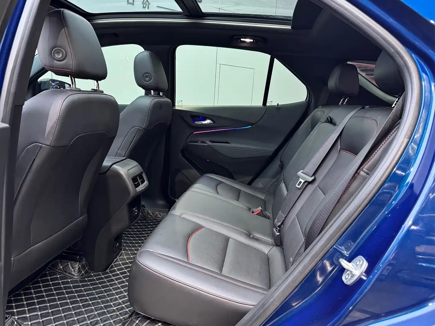 CHEVROLET EXPLORER
