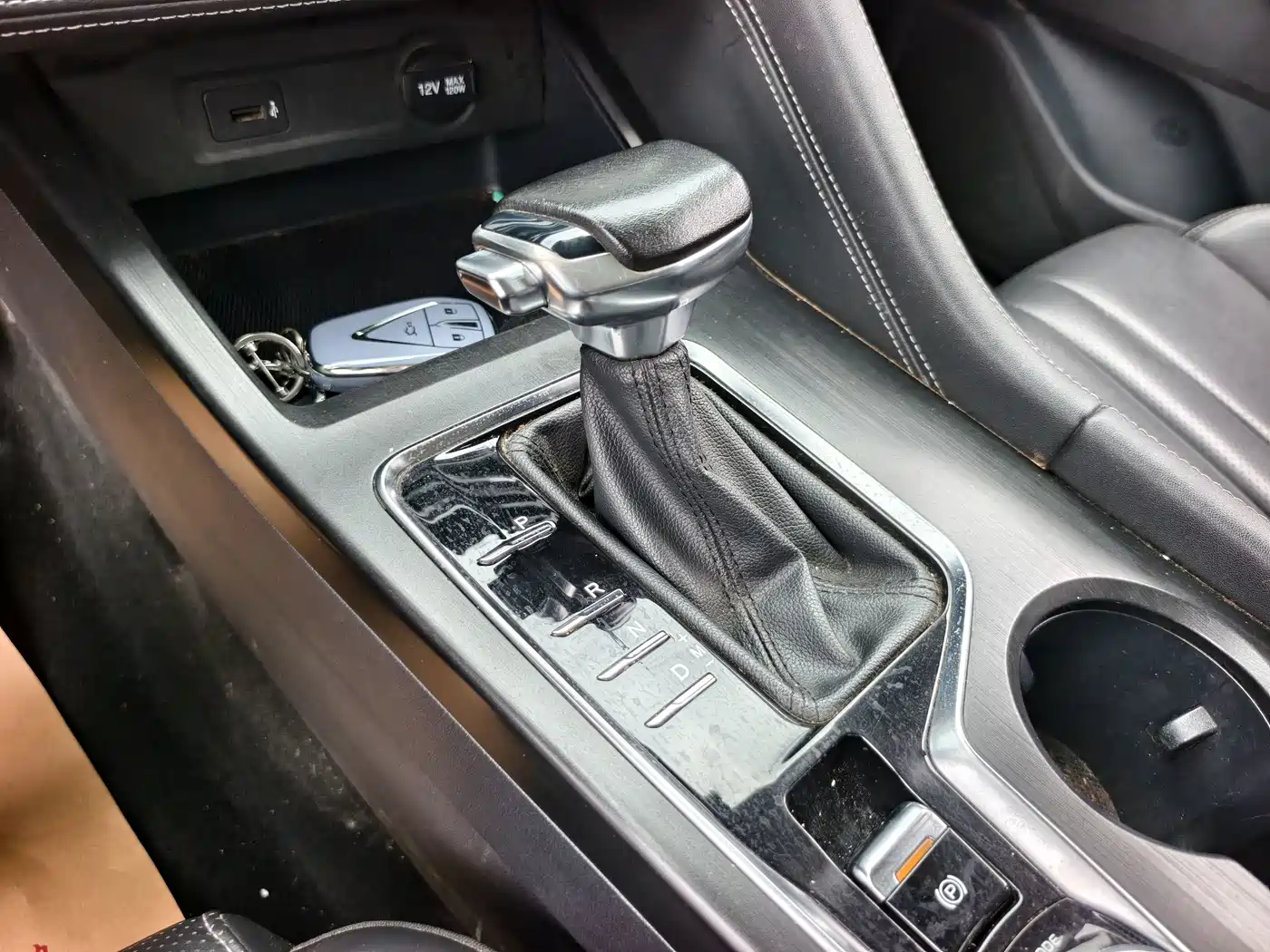Changan CS75 PLUS 2019 2020 1.5T Automatic Luxury