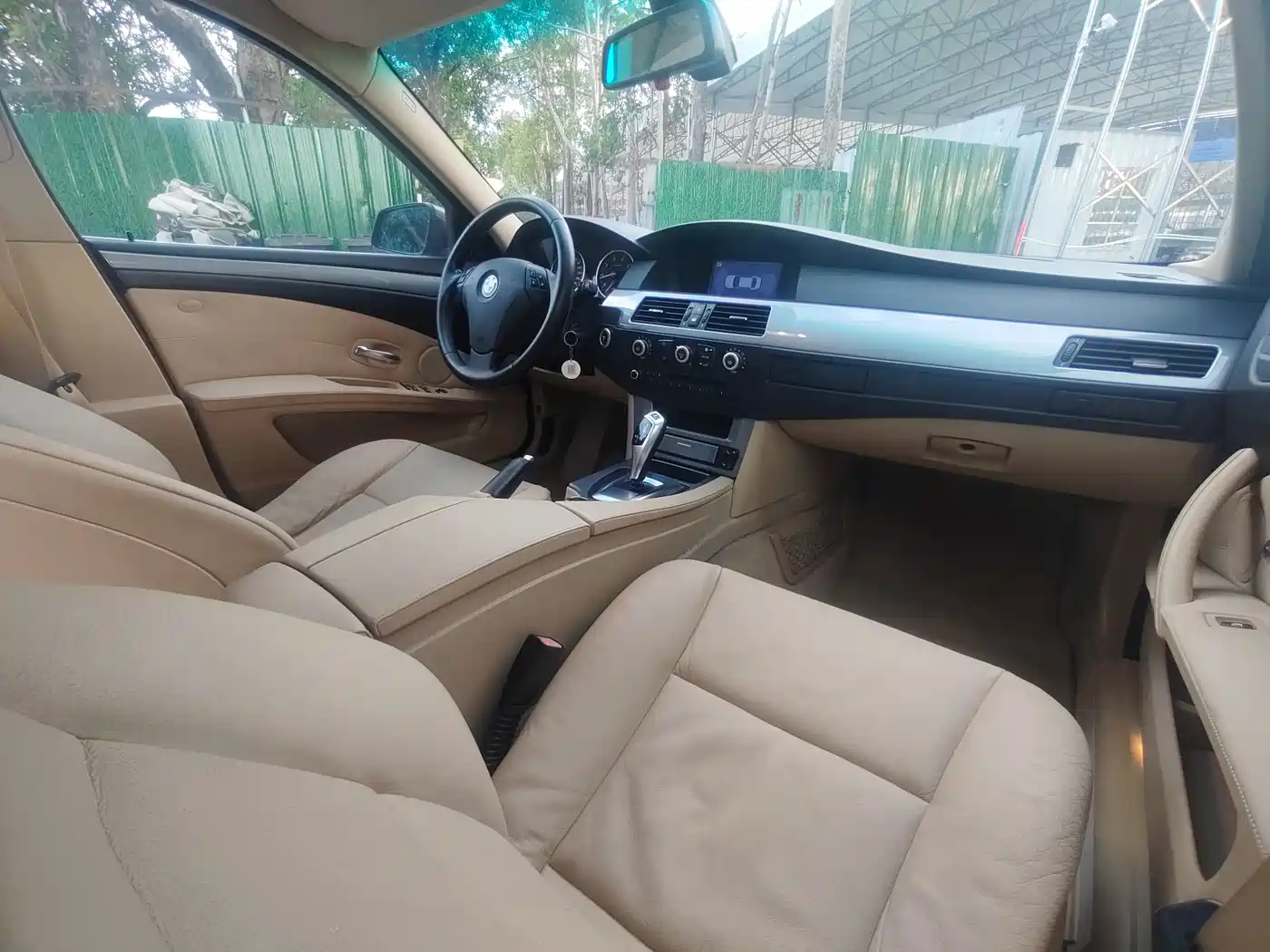Фото 10 - BMW 5 Series