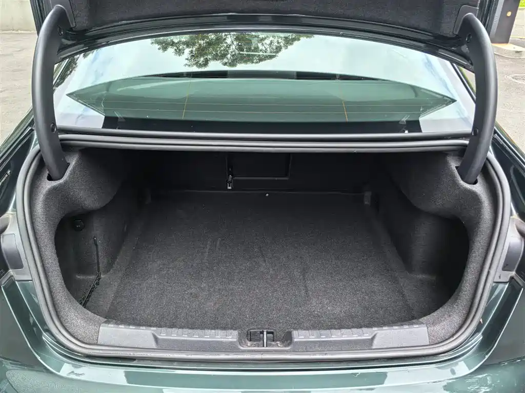 Audi A3 2022 A3L Limousine 35 TFSI Luxury Sport фото 9