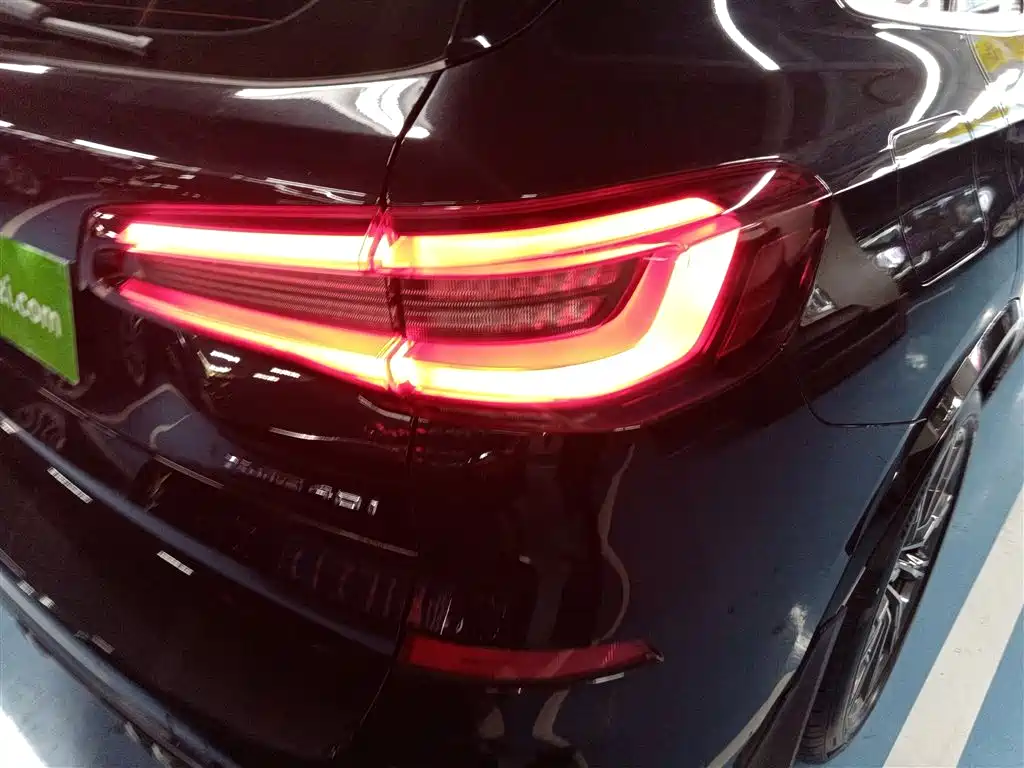 BMW X5 (Import) 2021 xDrive30i M Sport Package фото 24