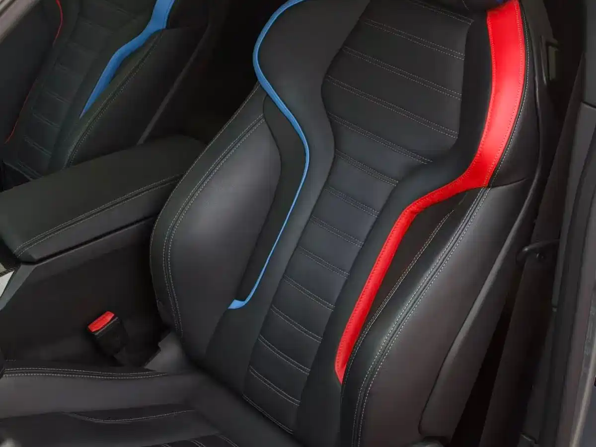 BMW M2 2024 M2 фото 7