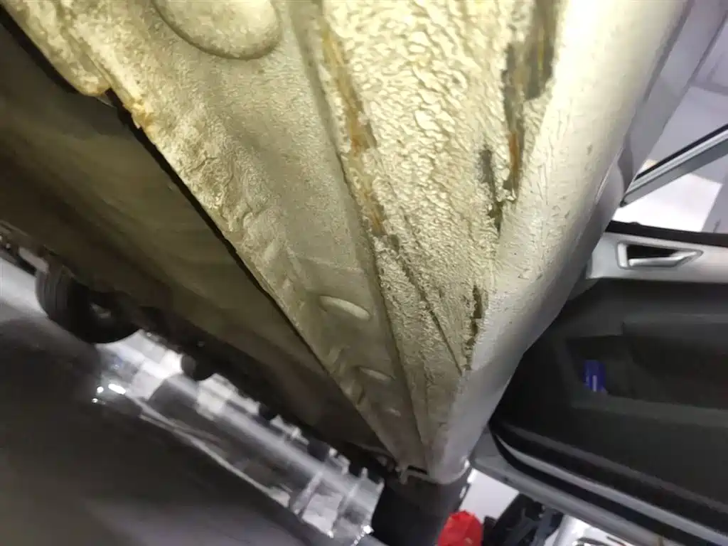 BYD Qin 2019 1.5L Automatic Luxury Edition фото 21