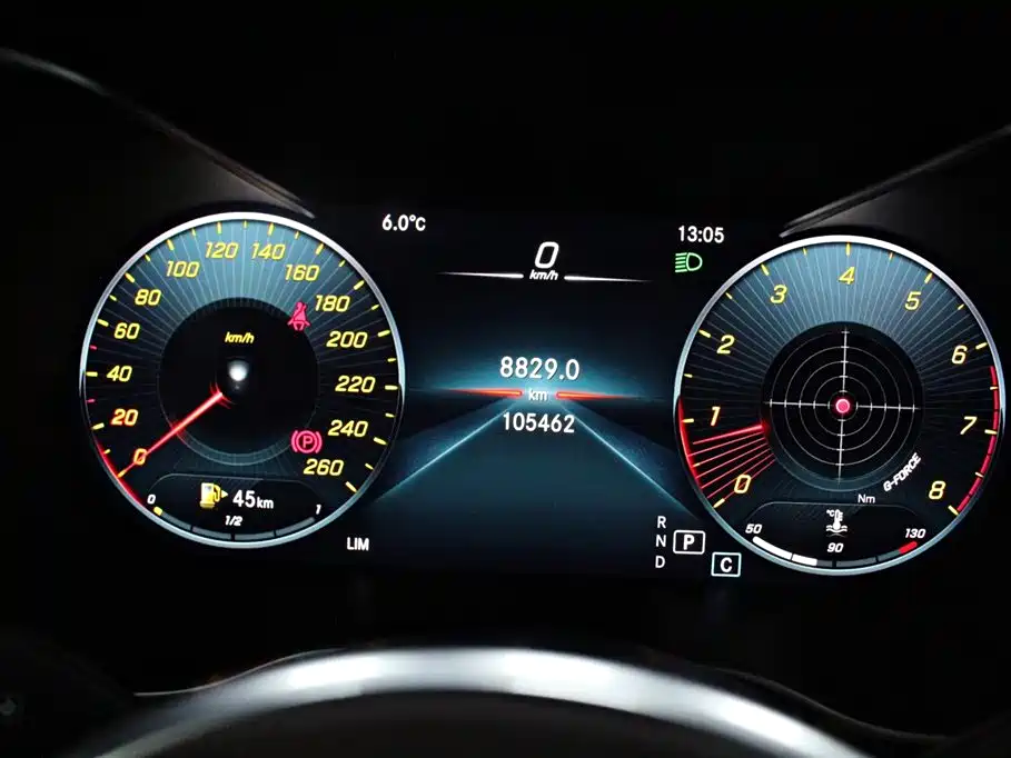 Mercedes-Benz GLC 2020 GLC 260 L 4MATIC Luxury фото 5