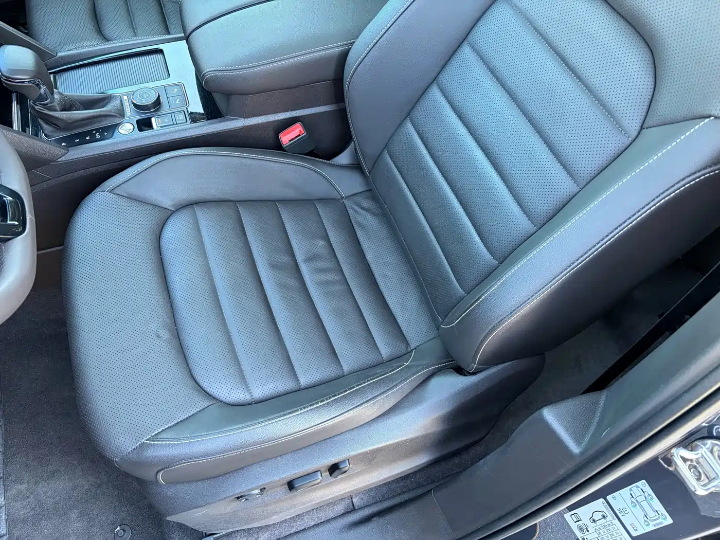 Volkswagen Teramont 2018 2017 380TSI 4WD Luxury Edition
