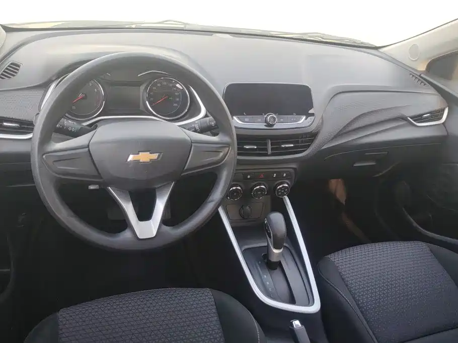 Chevrolet Cavalier 2022 2022 325T Auto Delight Edition