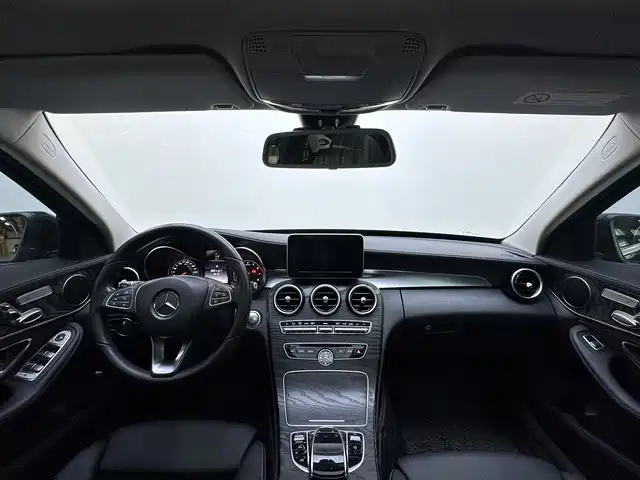 Mercedes-Benz C-Class 2018 C 200 L Sport Edition фото 5