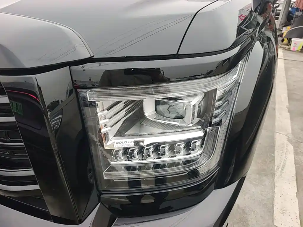 Haval H5 2025 2025 2.0T Auto 4WD Navigation Edition (Diesel)