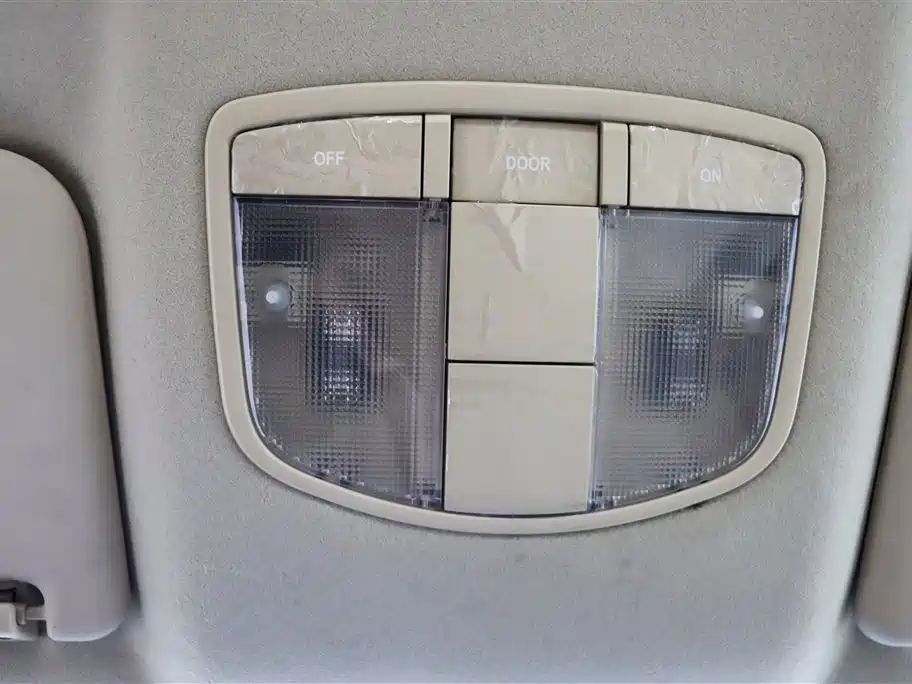 BAIC E-Series 2014 2013 Sedan 1.5L Automatic Letian Edition