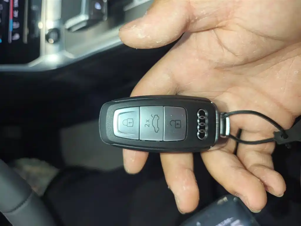 Audi A6L 2026 Model Year 45 TFSI Premium Dynamic фото 9