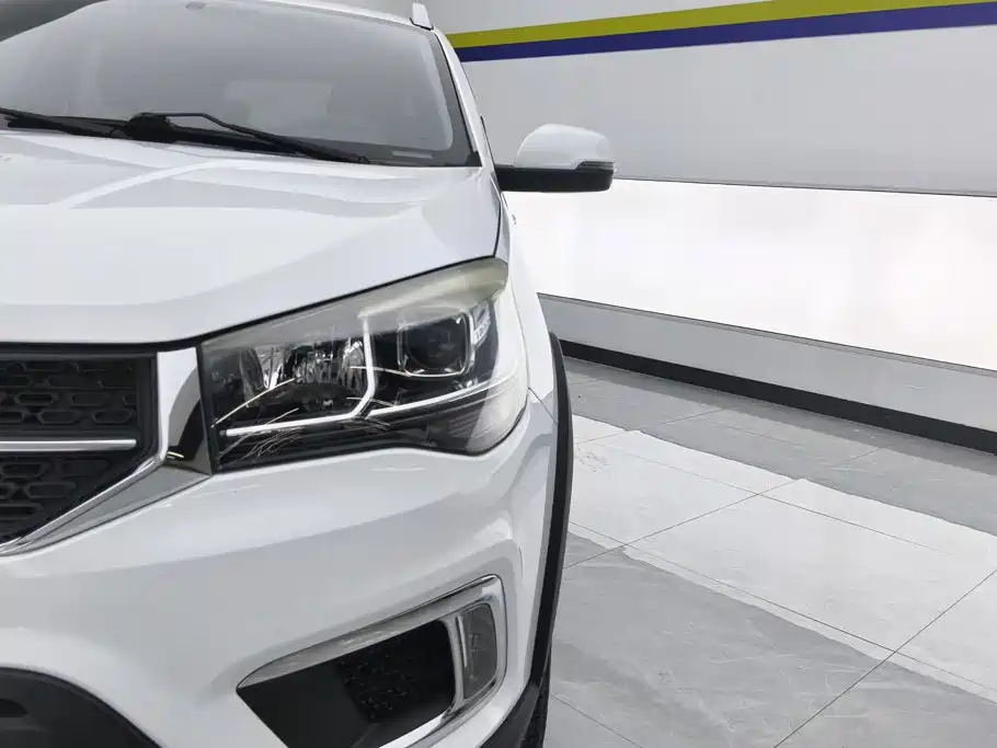 Photo 5 - Chery Tiggo 3x