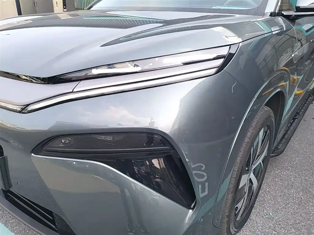 BYD Tang L 2025 DM 200KM AWD LiDAR Flagship фото 24