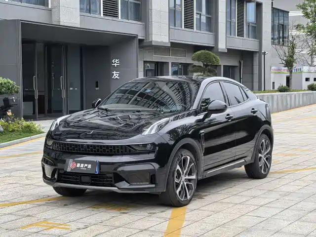 Lynk & Co 05 2021