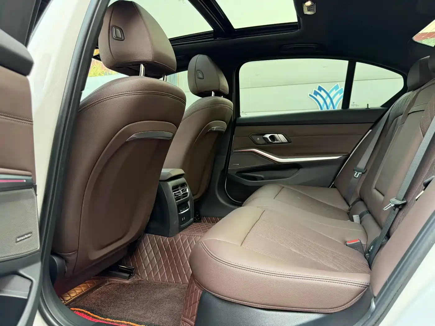 Фото 6 - BMW 3 Series