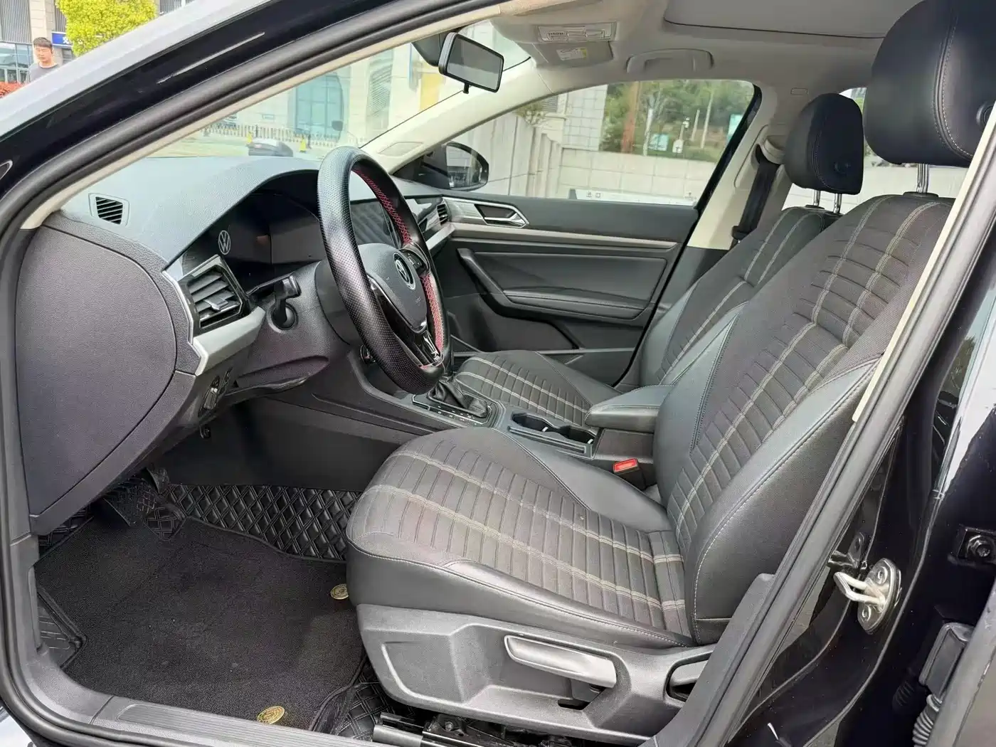Volkswagen Lavida 2021 280TSI DSG Comfort Edition фото 6