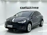 Фото 1 - Tesla Model X