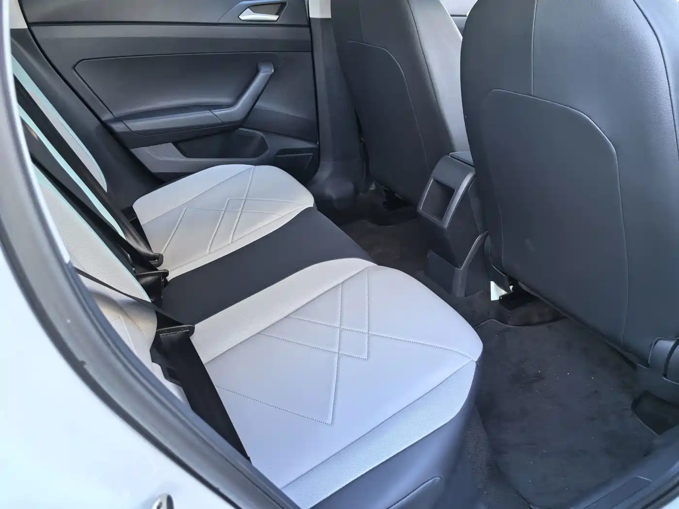 Volkswagen Lavida, миниатюра 6