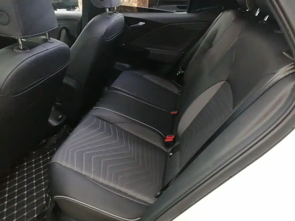 Volkswagen ID.3 2024 Pure Smart Edition фото 17