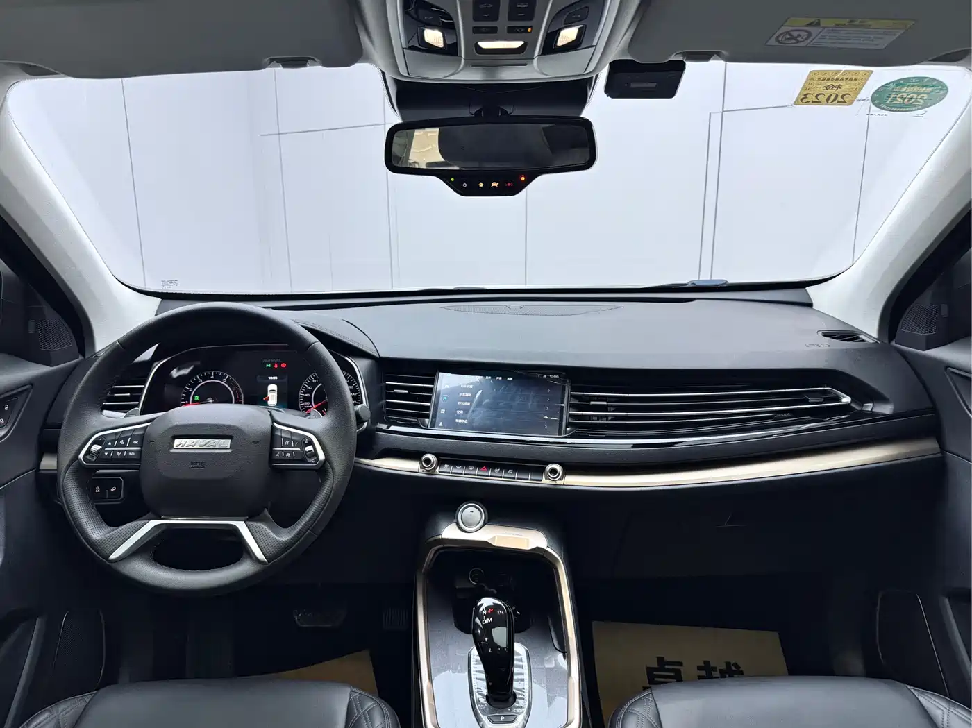 Haval H6 2021 1.5GDIT Automatic Champion Edition фото 20
