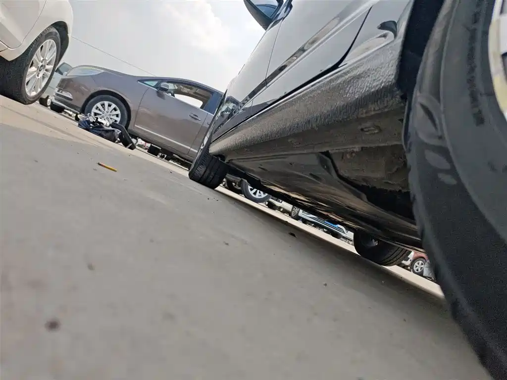 Volkswagen Sagitar 2021 280TSI DSG Surpassing Edition фото 21