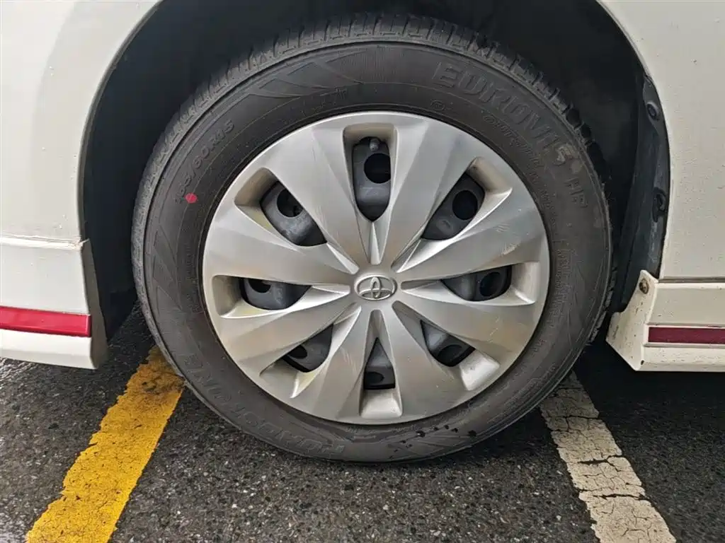 Toyota YARiS L Zhi Xiang 2018 1.5E CVT Champion Limited Edition фото 23