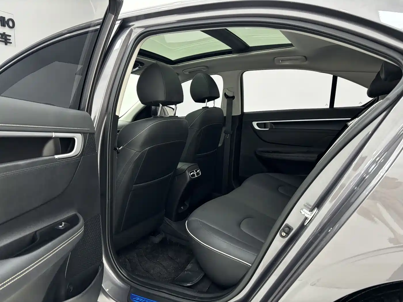 Hyundai Mistra 2021 270TGDi DCT TOP Flagship фото 8
