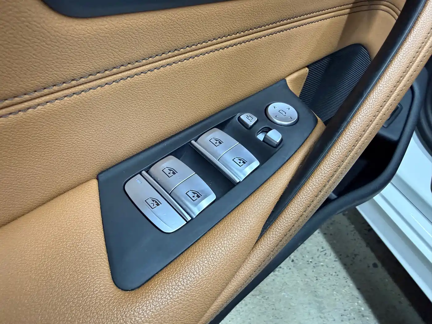BMW 5 Series (Import) 2023 2022 525i M Sport Package