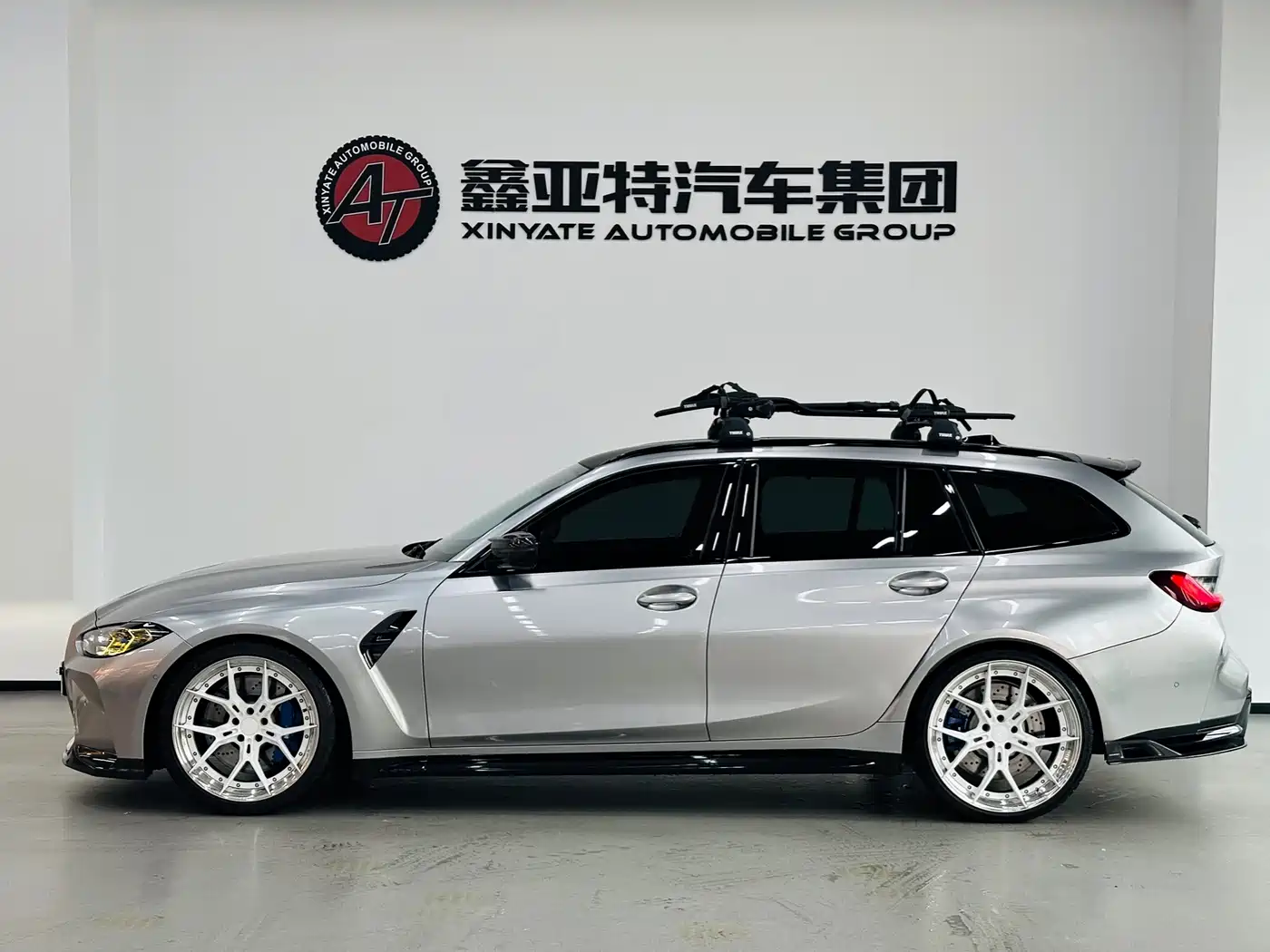 Фото 3 - BMW M3