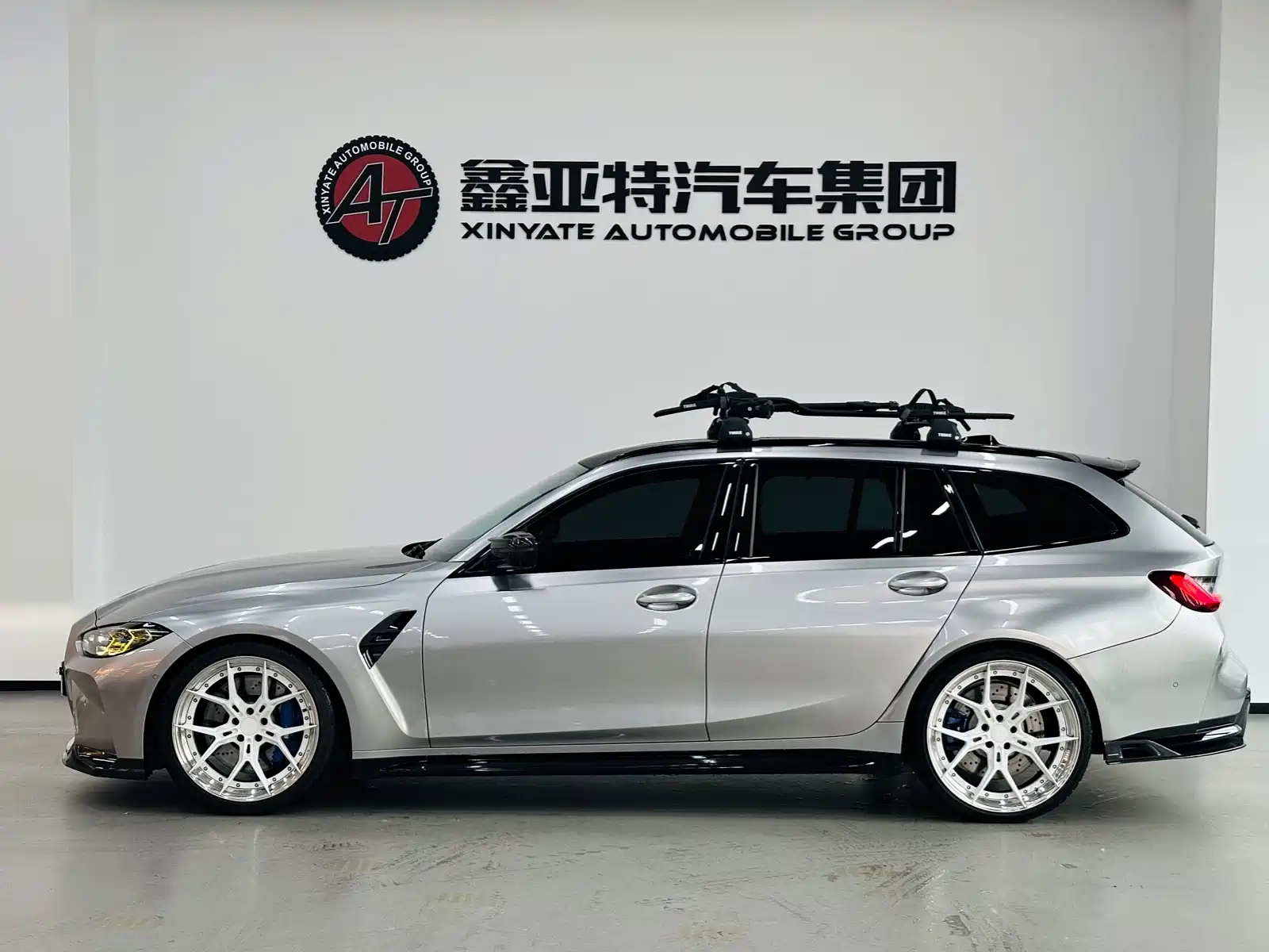 Фото 3 - BMW M3