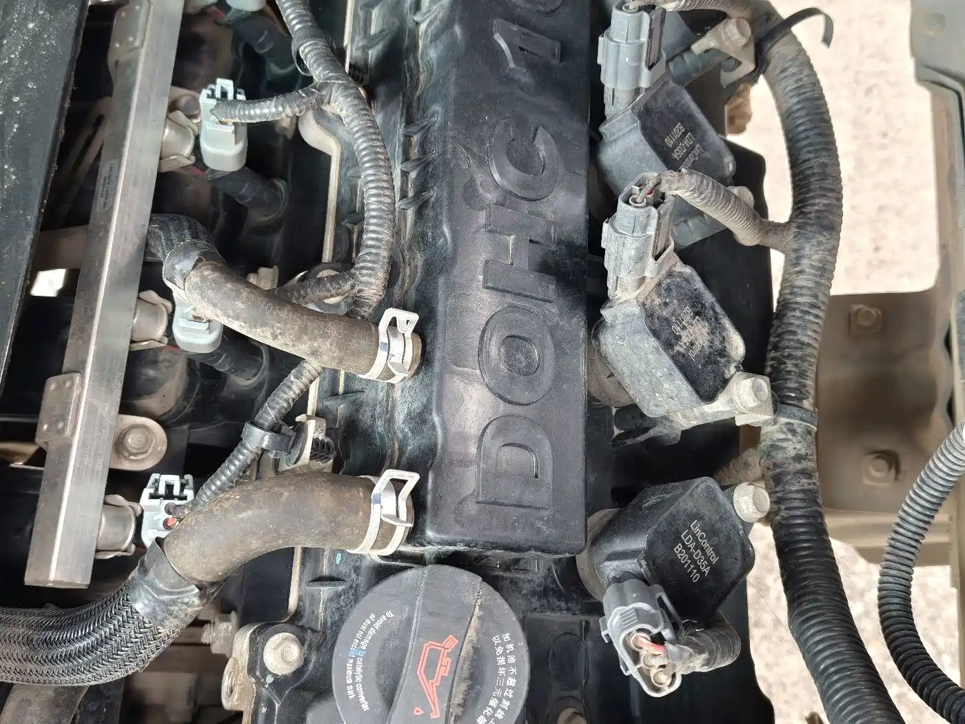 Jinbei New Hiace X30L 2021 2021 1.5L Fortune Central Air Conditioning Version Passenger Vehicle China VI SWC15M