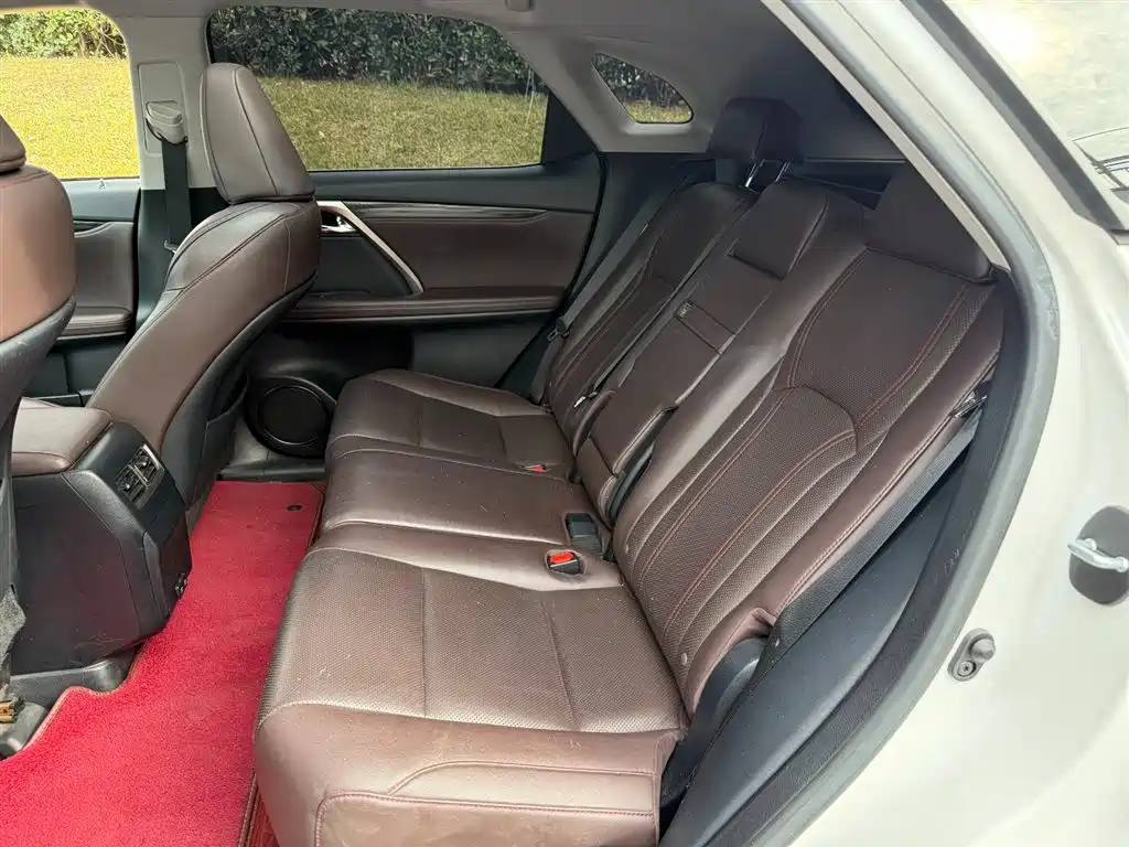 Photo 10 - Lexus RX