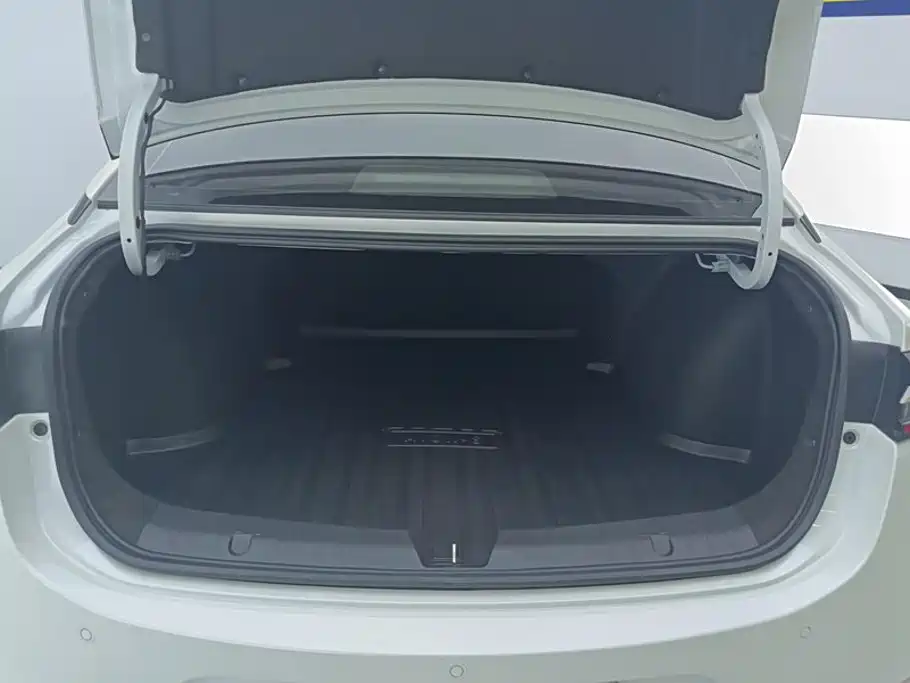 Aion S Plus 2026 2026 Model Comfort Edition