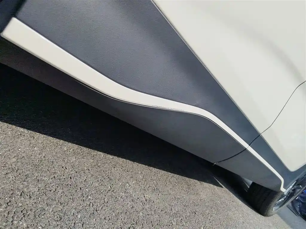 BYD Hai Shi 05 EV 2025 520KM Flagship Smart Navigation Edition фото 21