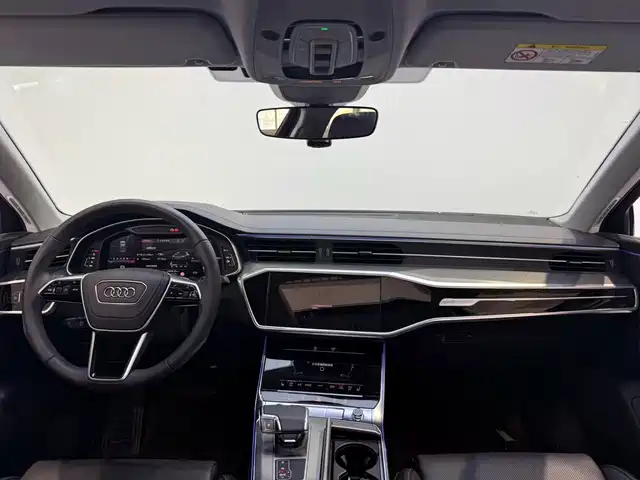 Audi A6L 2025 45 TFSI quattro Premium Sport — фото 5