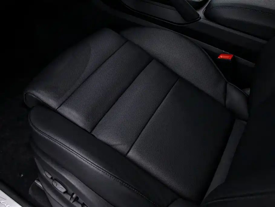 Porsche Cayenne 2024 Cayenne 3.0T фото 13