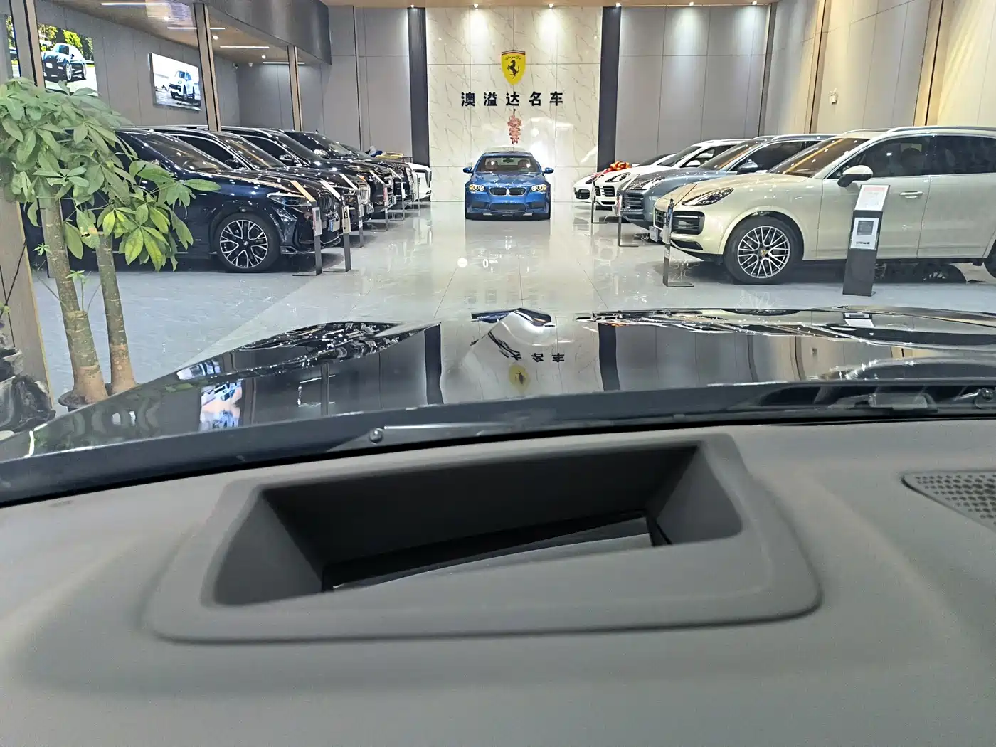 BMW X7 2020 2020 xDrive M50i