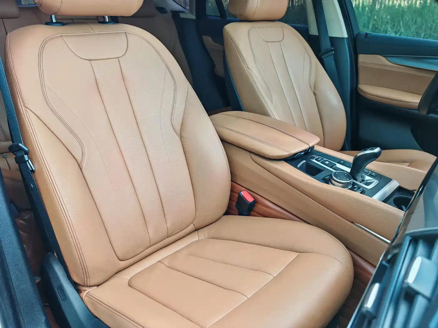BMW X6 2015 xDrive35i Leading Type фото 20